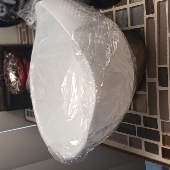 White Washing/Drain basket - Picture 5 of 5